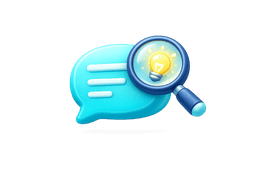 AIが相手の意図を読み解く